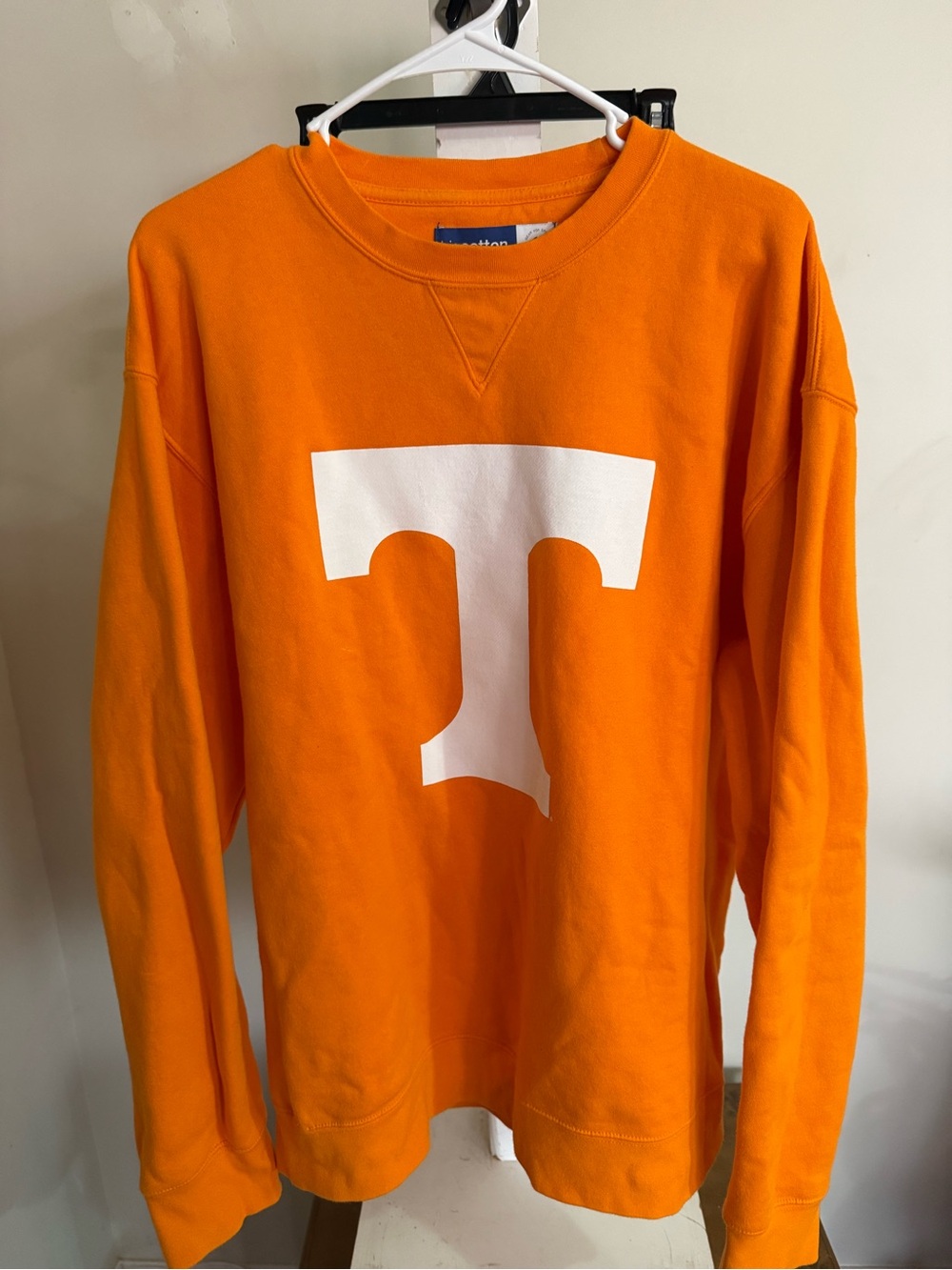 Tennessee Volunteers Sweatshirt